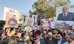 السلطات السعودية تحاكم المعتقلين الفلسطينيين غدا